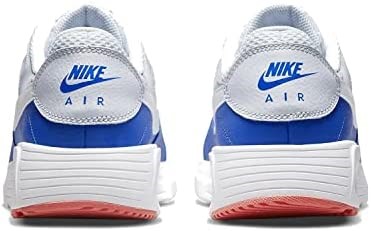 Air Jordan Nike Air Max Sc Muške Tenisice Pure Platinum-white-blue