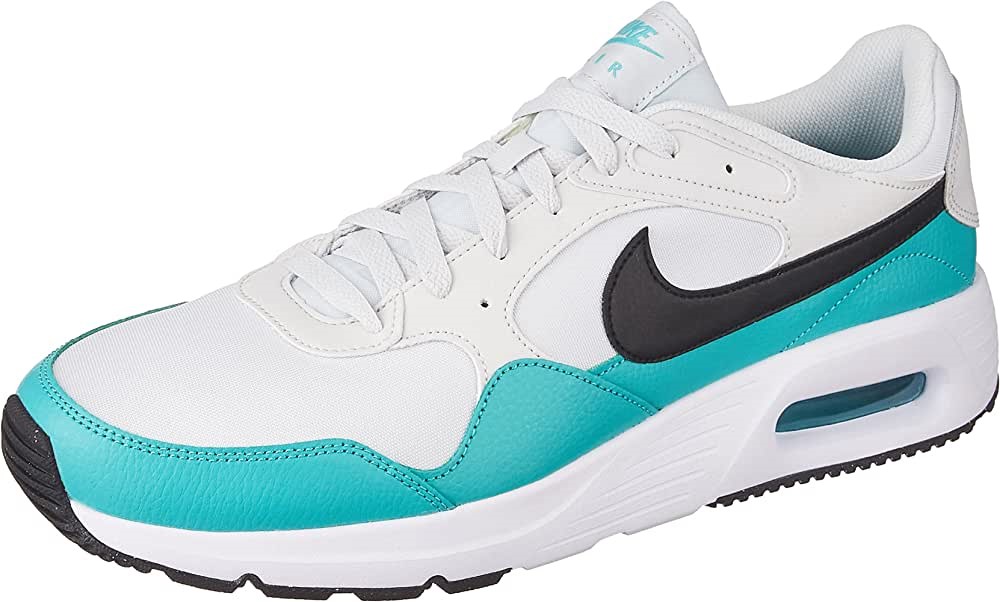 Air Jordan Nike Air Max Sc Muške Tenisice Teal