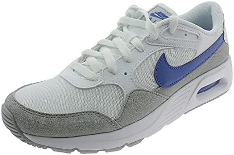 Air Jordan Nike Air Max Sc Muške Tenisice Bijelo-plave