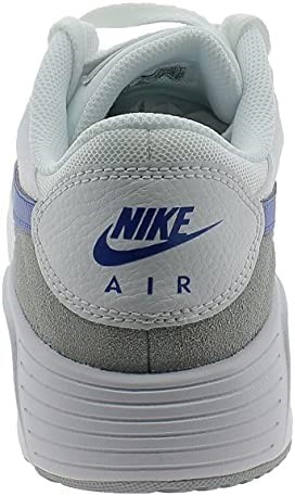 Air Jordan Nike Air Max Sc Muške Tenisice Bijelo-plave