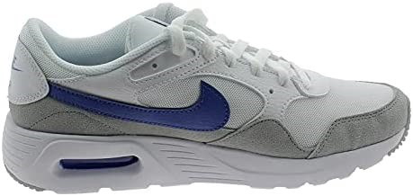 Air Jordan Nike Air Max Sc Muške Tenisice Bijelo-plave