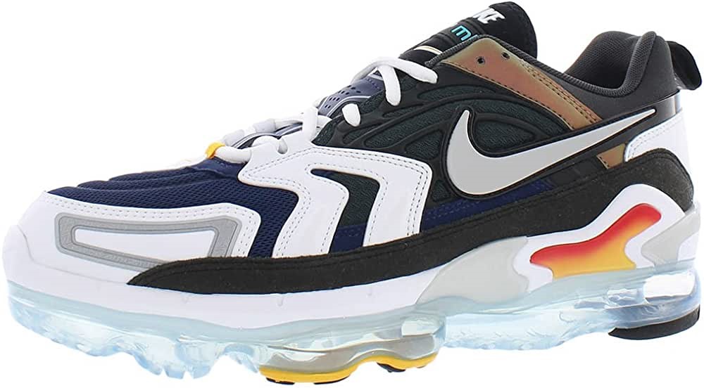 Air Jordan Nike Air Vapormax Plus Anthracite-white-navy-tech Grey