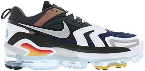 Air Jordan Nike Air Vapormax Plus Anthracite-white-navy-tech Grey