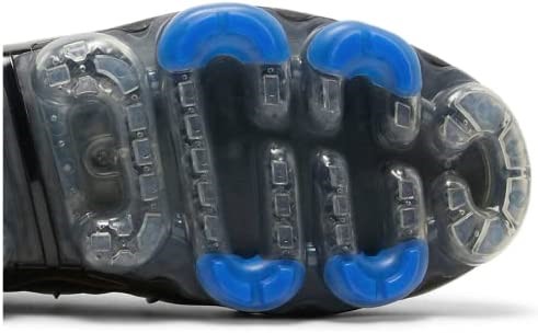 Air Jordan Nike Air Vapormax Plus Black-bright Crimson