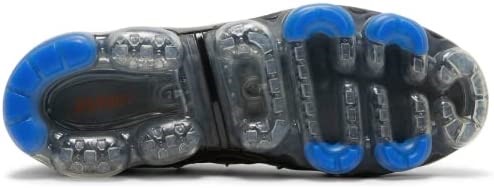 Air Jordan Nike Air Vapormax Plus Black-bright Crimson