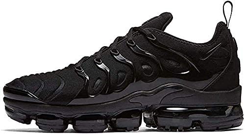 Air Jordan Nike Air Vapormax Plus Crna-tamno Siva