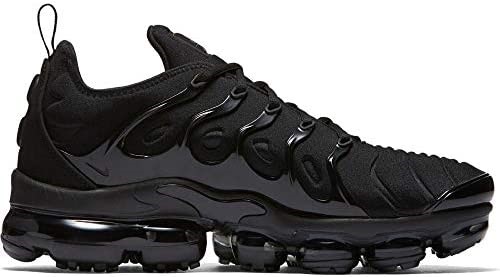 Air Jordan Nike Air Vapormax Plus Crna-tamno Siva