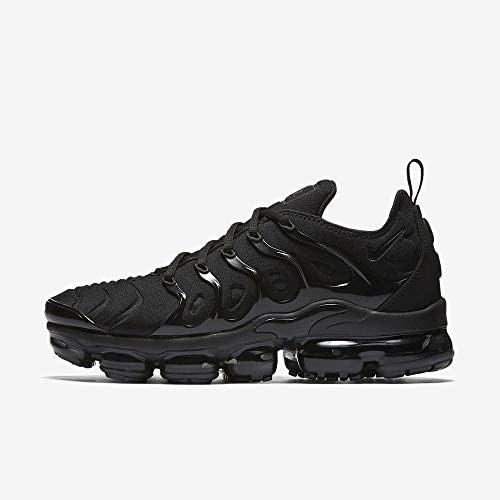 Air Jordan Nike Air Vapormax Plus Crna-tamno Siva
