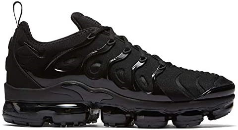 Air Jordan Nike Air Vapormax Plus Crna-tamno Siva