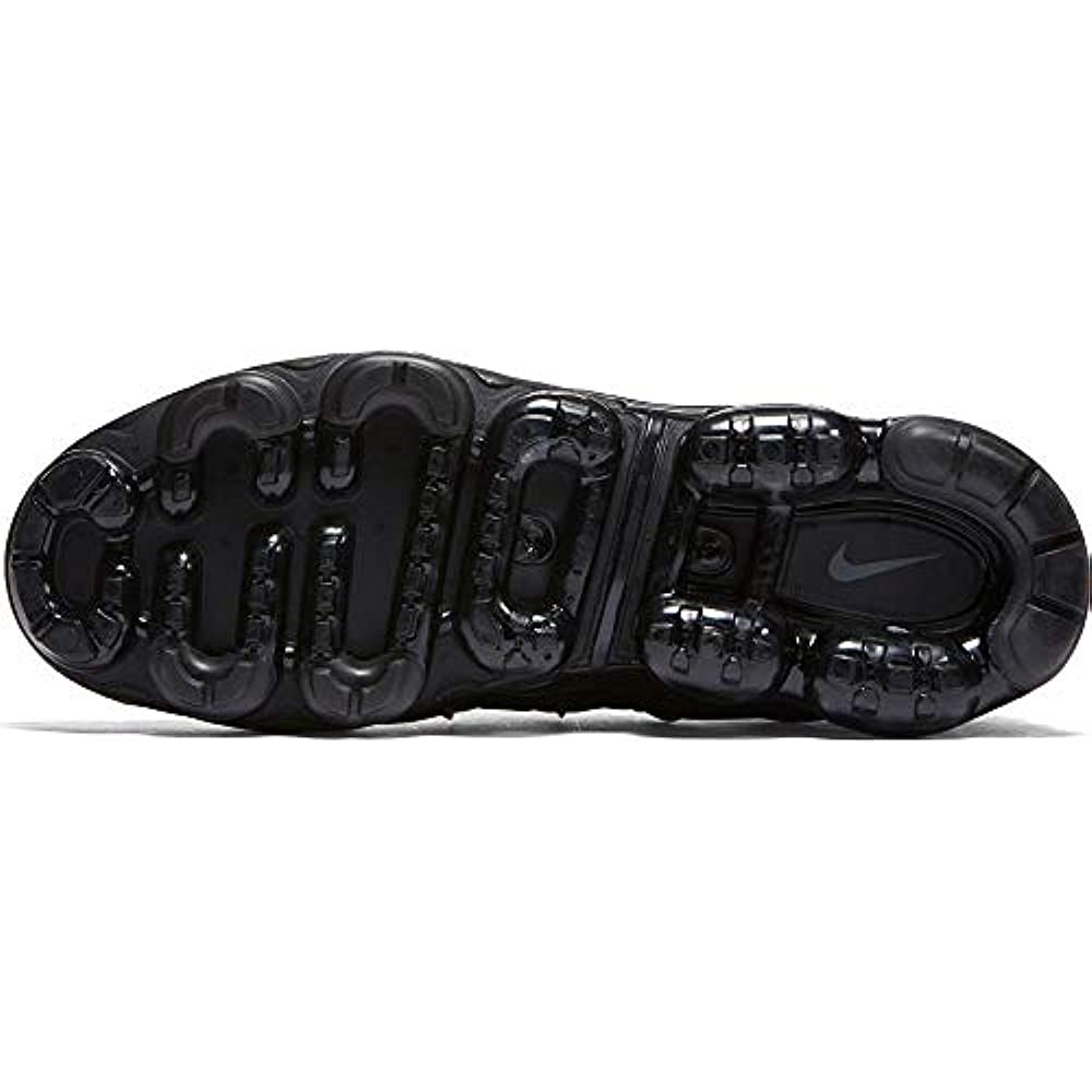 Air Jordan Nike Air Vapormax Plus Black-grey