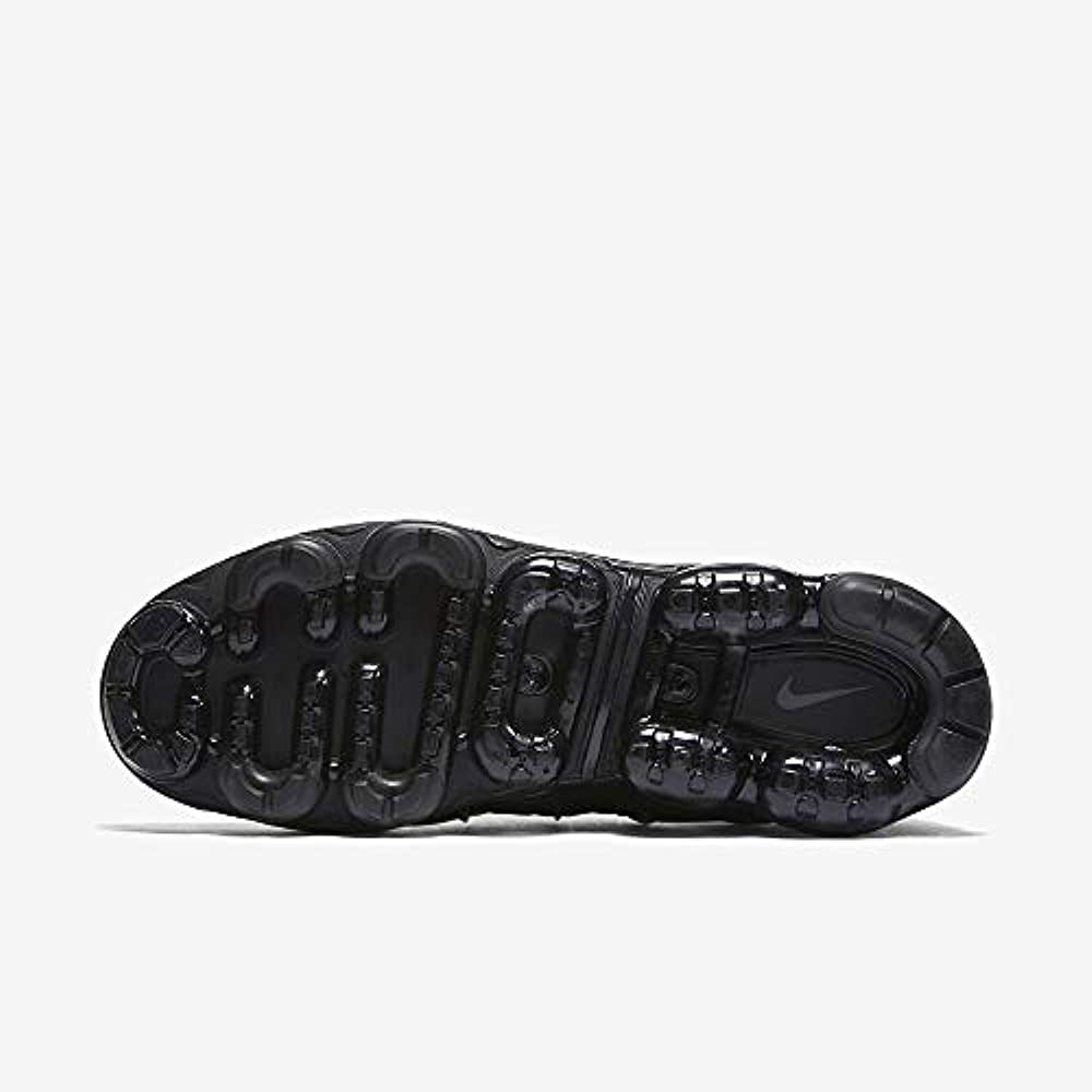 Air Jordan Nike Air Vapormax Plus Black-grey