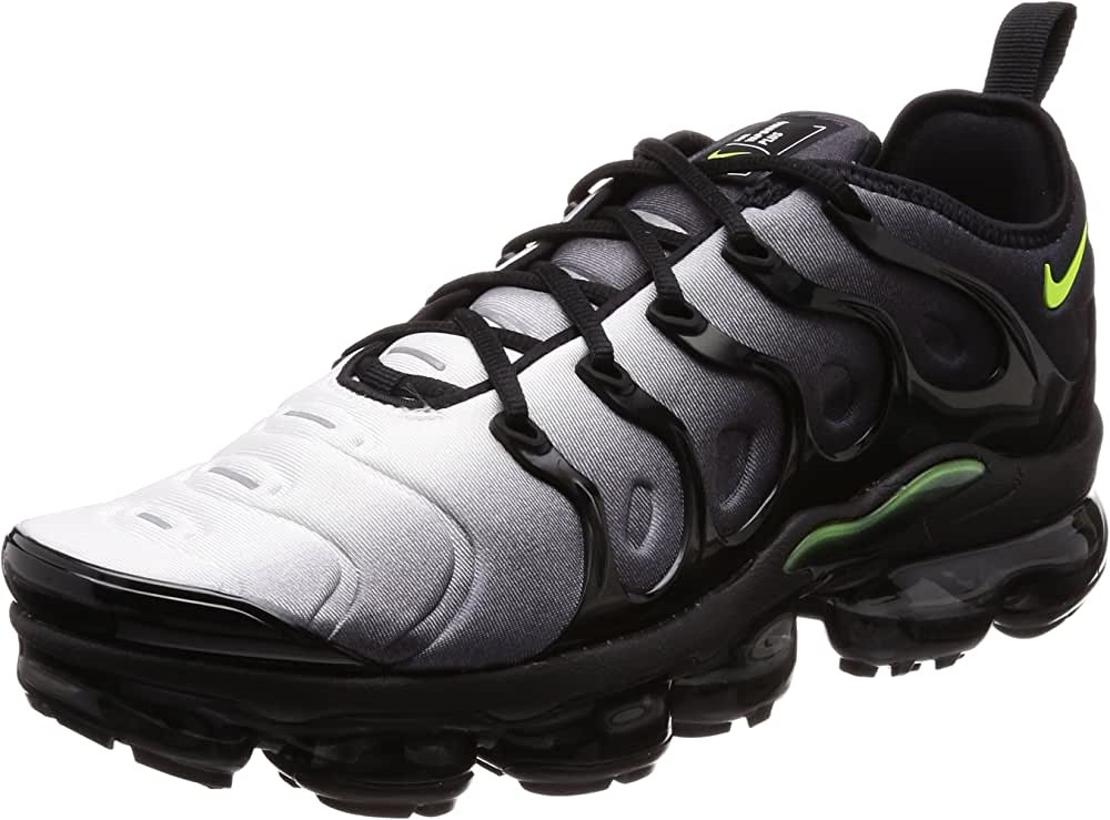 Air Jordan Nike Air Vapormax Plus Black-voltte