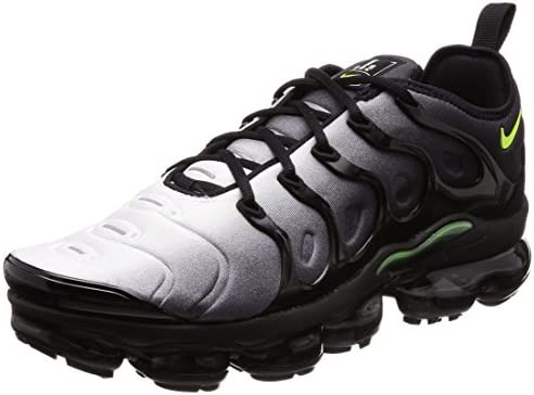 Air Jordan Nike Air Vapormax Plus Black-voltte