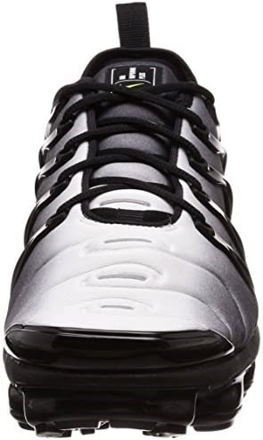 Air Jordan Nike Air Vapormax Plus Black-voltte