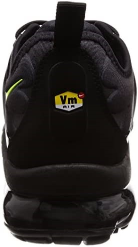 Air Jordan Nike Air Vapormax Plus Black-voltte