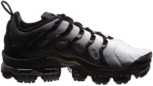 Air Jordan Nike Air Vapormax Plus Black-voltte