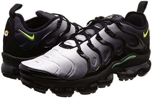 Air Jordan Nike Air Vapormax Plus Black-voltte