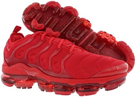 Air Jordan Nike Air Vapormax Plus Sveučilište Crvena