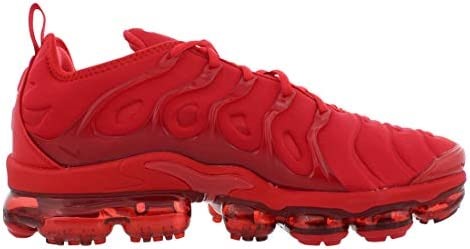 Air Jordan Nike Air Vapormax Plus Sveučilište Crvena