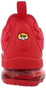 Air Jordan Nike Air Vapormax Plus Sveučilište Crvena