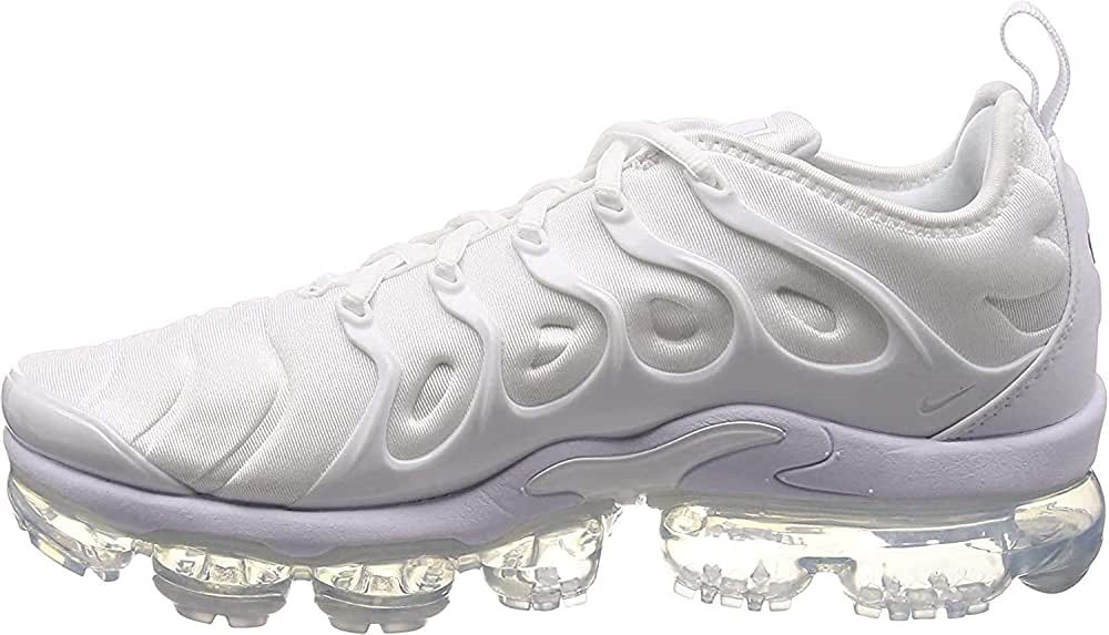 Air Jordan Nike Air Vapormax Plus White-pure Platinum