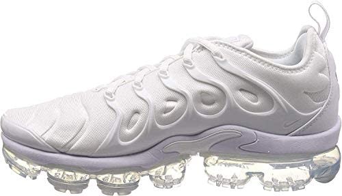 Air Jordan Nike Air Vapormax Plus White-pure Platinum