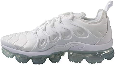 Air Jordan Nike Air Vapormax Plus White-pure Platinum