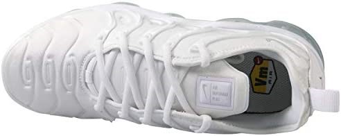 Air Jordan Nike Air Vapormax Plus White-pure Platinum