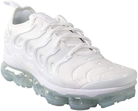 Air Jordan Nike Air Vapormax Plus White-pure Platinum