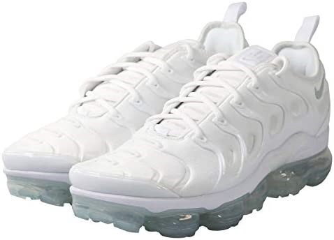 Air Jordan Nike Air Vapormax Plus White-pure Platinum