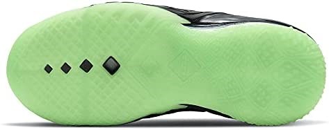 Air Jordan Nike Dječje Košarkaške Tenisice Lebron 18(gs) Crno-svijetle Grimizne