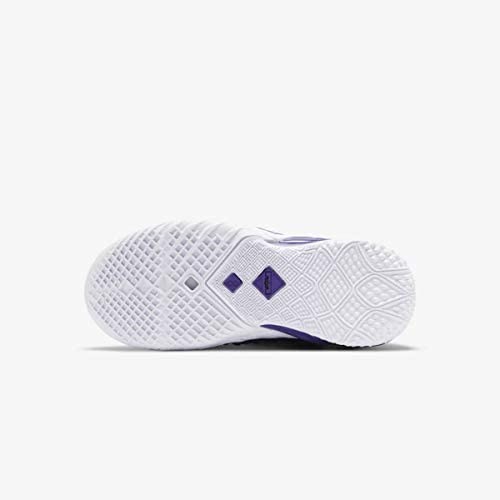 Air Jordan Nike Dječje Košarkaške Tenisice Lebron 18(gs) Crne