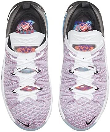 Air Jordan Nike Kids Lebron 18(gs) Košarkaške Tenisice Ljubičaste