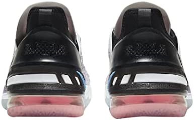 Air Jordan Nike Kids Lebron 18(gs) Košarkaške Tenisice Ljubičaste