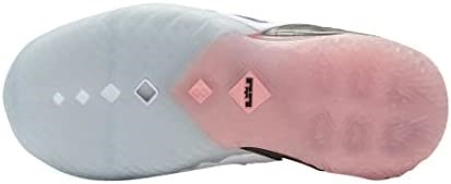 Air Jordan Nike Kids Lebron 18(gs) Košarkaške Tenisice Ljubičaste