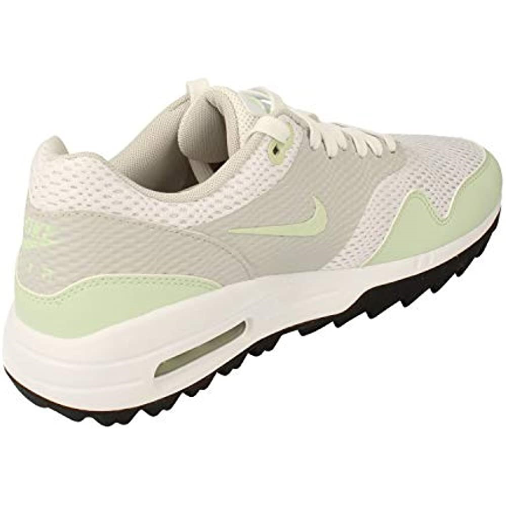 Air Jordan Nike Muške 2020 Air Max 1 G Golf Cipele Bijela Jade Neutralno Siva