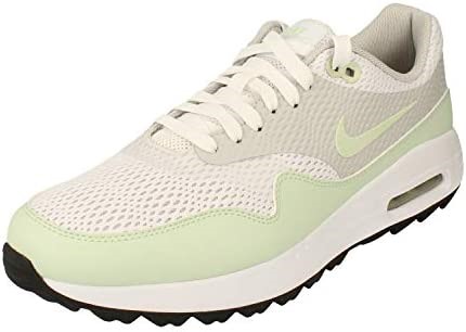 Air Jordan Nike Men 2020 Air Max 1 G Golf Cipele Bijele