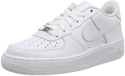 Air Jordan Nike Men Air Force 1 07 Low Sivo-sunset Pulse-white