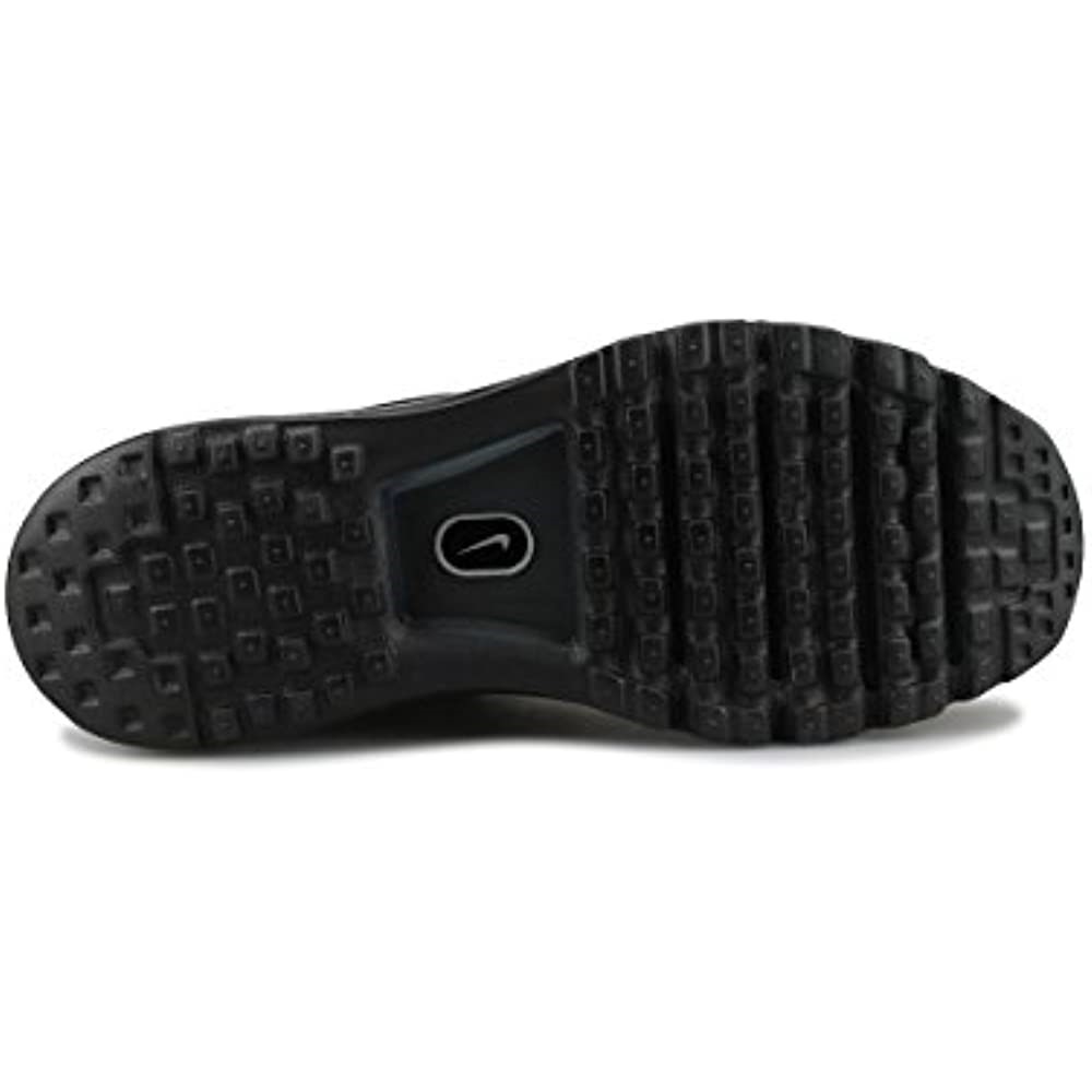 Air Jordan Nike Men Air Max 2017 Crna