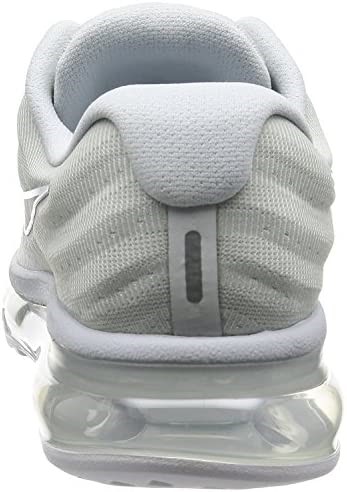 Air Jordan Nike Men Air Max 2017 Bijela