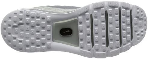 Air Jordan Nike Men Air Max 2017 Bijela