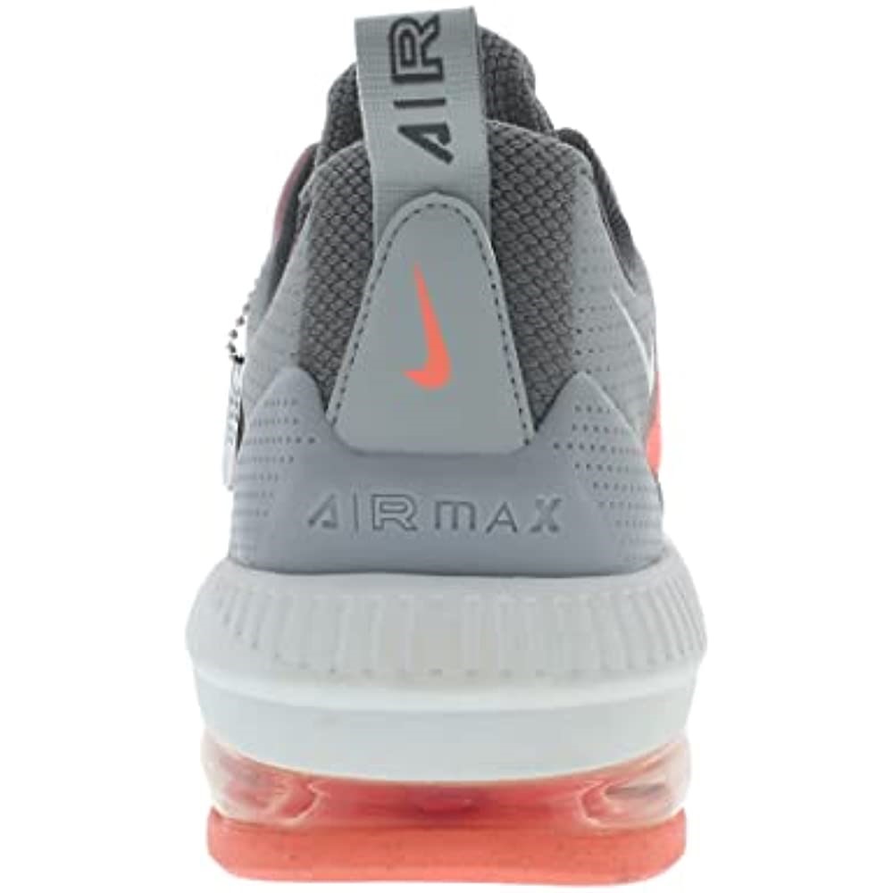 Air Jordan Nike Muške Tenisice Za Trčanje Air Max Genome Cw1648 Svijetlo Dimno Siva-željezno Siva