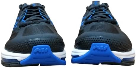 Air Jordan Nike Muške Tenisice Za Trčanje Air Max Genome Cw1648 Crno-signalno Plava