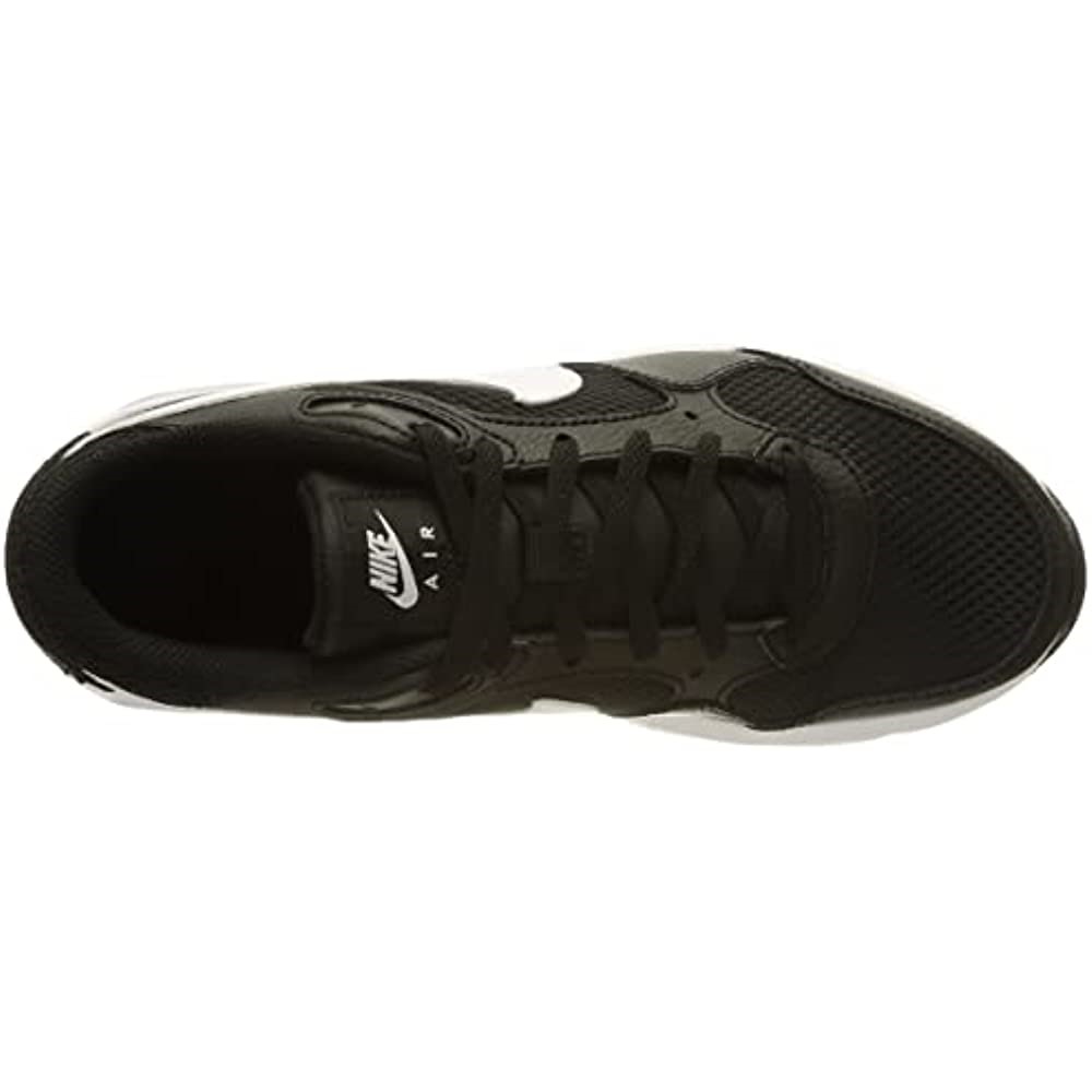 Air Jordan Nike Muške Air Max Sc Tenisice Crne