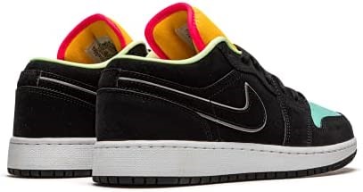 Air Jordan Nike Muške Košarkaške Cipele Crno-aurora