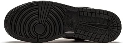 Air Jordan Nike Muške Košarkaške Cipele Crno-aurora