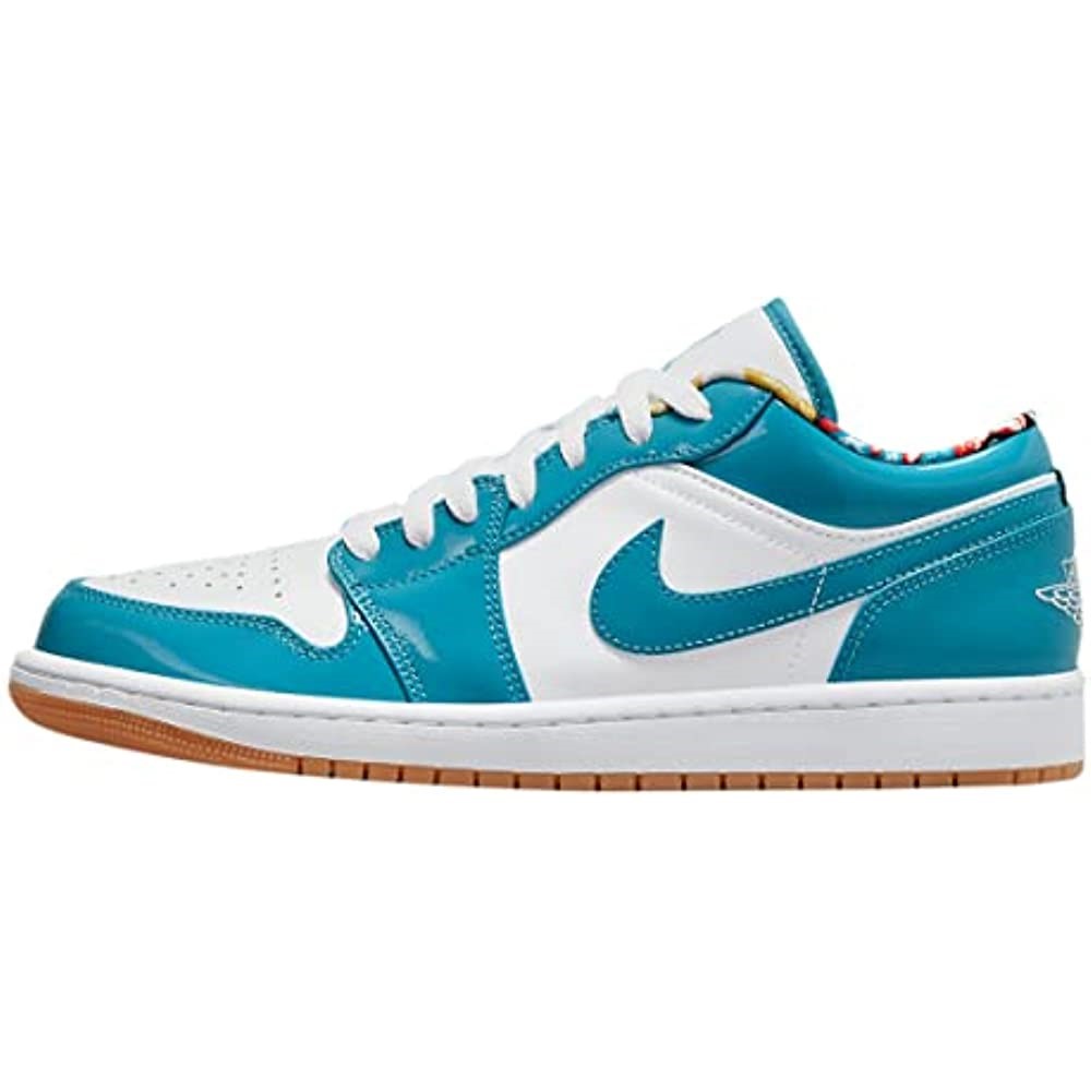 Air Jordan Nike Muške Košarkaške Tenisice Plavo-bijele