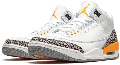 Air Jordan Nike Muške Tenisice Za Košarku Teretana Crveno-bijelo-crno