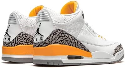 Air Jordan Nike Muške Tenisice Za Košarku Teretana Crveno-bijelo-crno