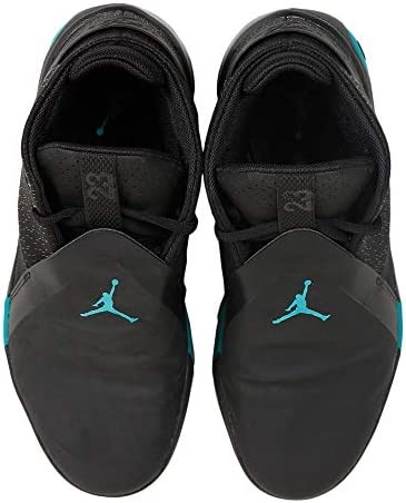 Air Jordan Nike Muške Košarkaške Tenisice Višebojno-crveno-zeleno-crno